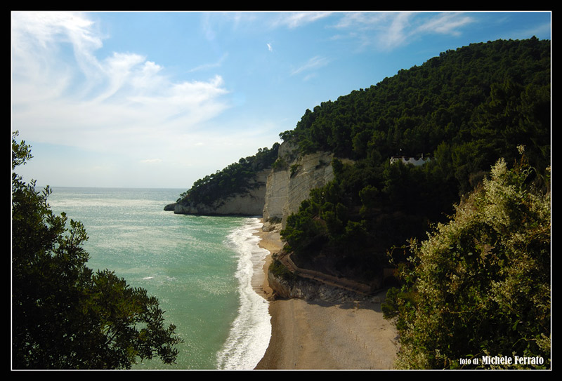 Parco Nazionale del Gargano